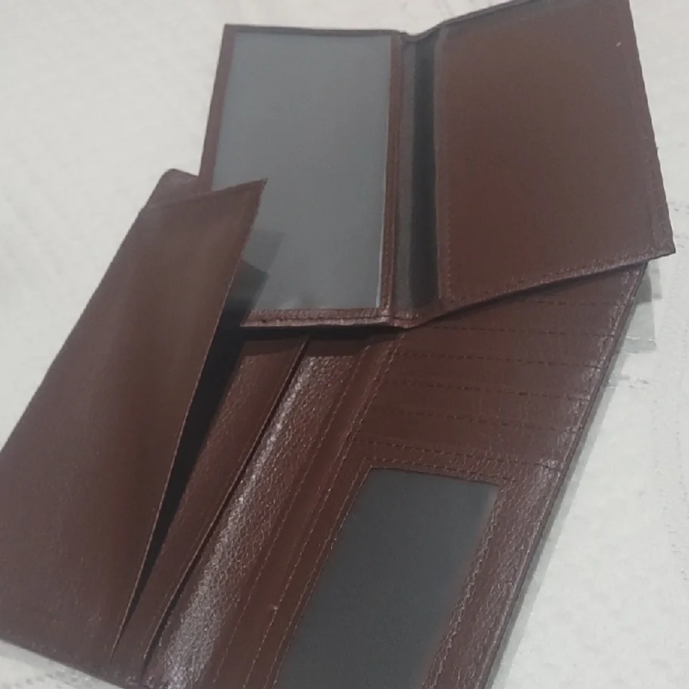 Source Unknown elegant brown